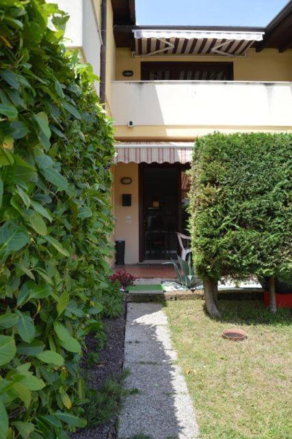 Cinzia'S Home Raffa Dış mekan fotoğraf