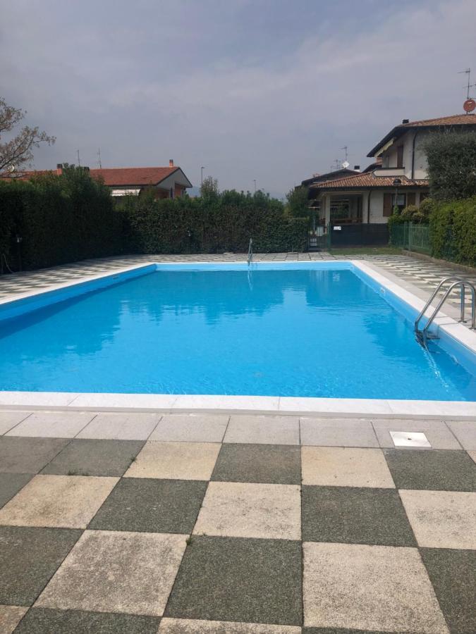 Cinzia'S Home Raffa Dış mekan fotoğraf