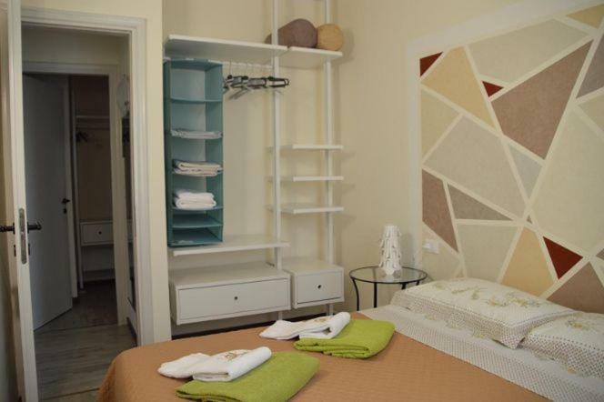 Cinzia'S Home Raffa Dış mekan fotoğraf