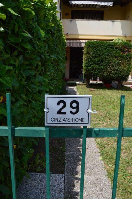 Cinzia'S Home Raffa Dış mekan fotoğraf