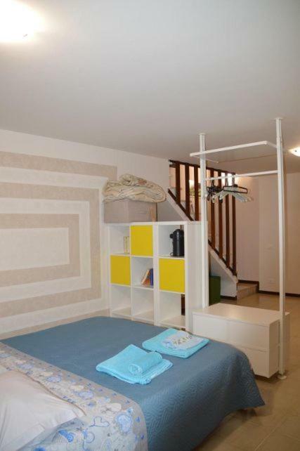 Cinzia'S Home Raffa Dış mekan fotoğraf